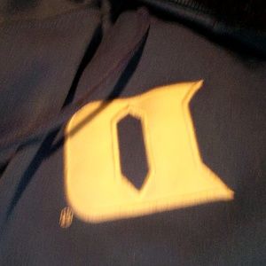 Meet your Posher, Jay